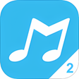 プログラムのアイコン：MB2: YouTube音楽連続再生ビデオ プレイ…