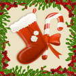 Иконка программы: Christmas Photo Frame Cre…