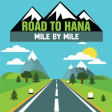 Road to Hana Mile by Mile