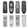 Symbol des Programms: Remote Control for TV