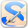プログラムのアイコン：Scanahand