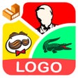 ไอคอนของโปรแกรม: Logo Quiz - Guess Logos