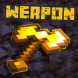 Weapon Mods for Minecraft PE