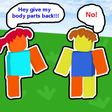 Icon of program: Collect The Body