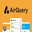 Icon of program: AirQuery Augmatica