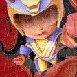 プログラムのアイコン：Vir games robot boy wallp…