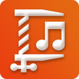 Ícone do programa: Audio Compressor: Compres…