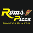 プログラムのアイコン：Roms Pizza -Order Pizza O…