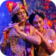プログラムのアイコン：Krishna Ringtones शर कषण