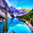 Nature Wallpaper HD  4K icon