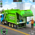 Offroad Garbage Truck Simulator 2018 Trash Driver