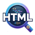 프로그램 아이콘: Page Source HTML Viewer w…
