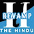 Icon of program: The Hindu Revamp