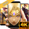 Icon of program: Mobile Wallpapers Legends…
