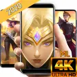 Mobile Wallpapers Legends 2020 Skin 4K-HD
