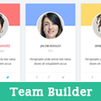 Programikonen: Team Builder For WPBakery…