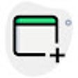 Иконка программы: Zorin New Tab