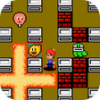 Biểu tượng của chương trình: Bomb Boy Adventure