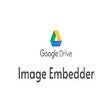 Icon of program: Google Drive Image Embedd…