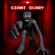 Ícone do programa: Giant Scary Monster Hunt