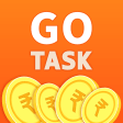 GoTask : Play to Earn