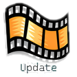 Ícone do programa: K-Lite Codec Pack Update