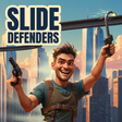 Иконка программы: Slide Defenders