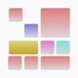 Icon of program: Photo Widget - Easy Simpl…