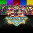 ไอคอนของโปรแกรม: Yu-Gi-Oh Legacy of the Du…