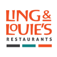 Иконка программы: Ling  Louies Restaurants