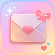 ไอคอนของโปรแกรม: Invitation Maker - Card M…