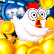 أيقونة البرنامج: Chucky Match Road