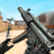 Ikon program: Counter Terrorist Gun Str…