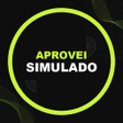 Icoon van programma: Aprovei Simulado