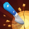 プログラムのアイコン：Hitty Knife