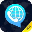プログラムのアイコン：X Calling - Global Phone …
