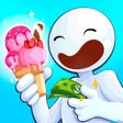 プログラムのアイコン：Ice Cream Universe