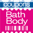 プログラムのアイコン：Bath Body Work Coupons