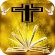程序图标：Alabanzas Cristianas Aleg…