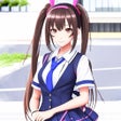 Sakura School Girl Simulator