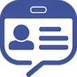 プログラムのアイコン：Tablet Messenger