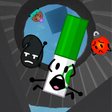 Icon of program: fun game with green marke…