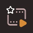 程序图标：برنامج تصميم فيديو- صور و…