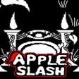程序图标:Apple Slash
