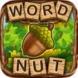 Icône du programme : Word Nut: Crossword Word …