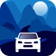 프로그램 아이콘: California 511 Road Condi…