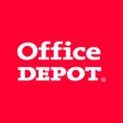 Symbol des Programms: Office Depot