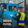 Icon of program: Border Patrol Police Game