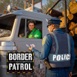 Icoon van programma: Border Patrol Police Game