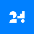 أيقونة البرنامج: 24SevenOffice